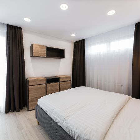 Uba Accommodation Aparthotel Kaloşvar Dış mekan fotoğraf