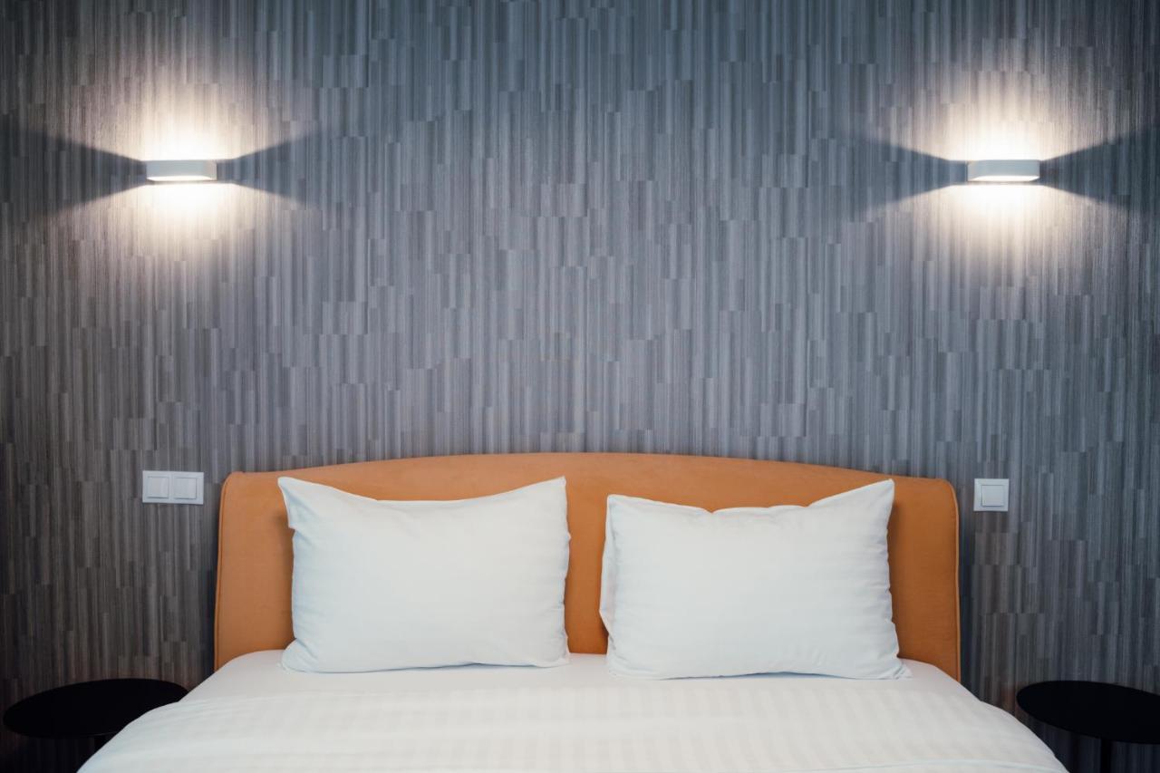 Uba Accommodation Aparthotel Kaloşvar Dış mekan fotoğraf
