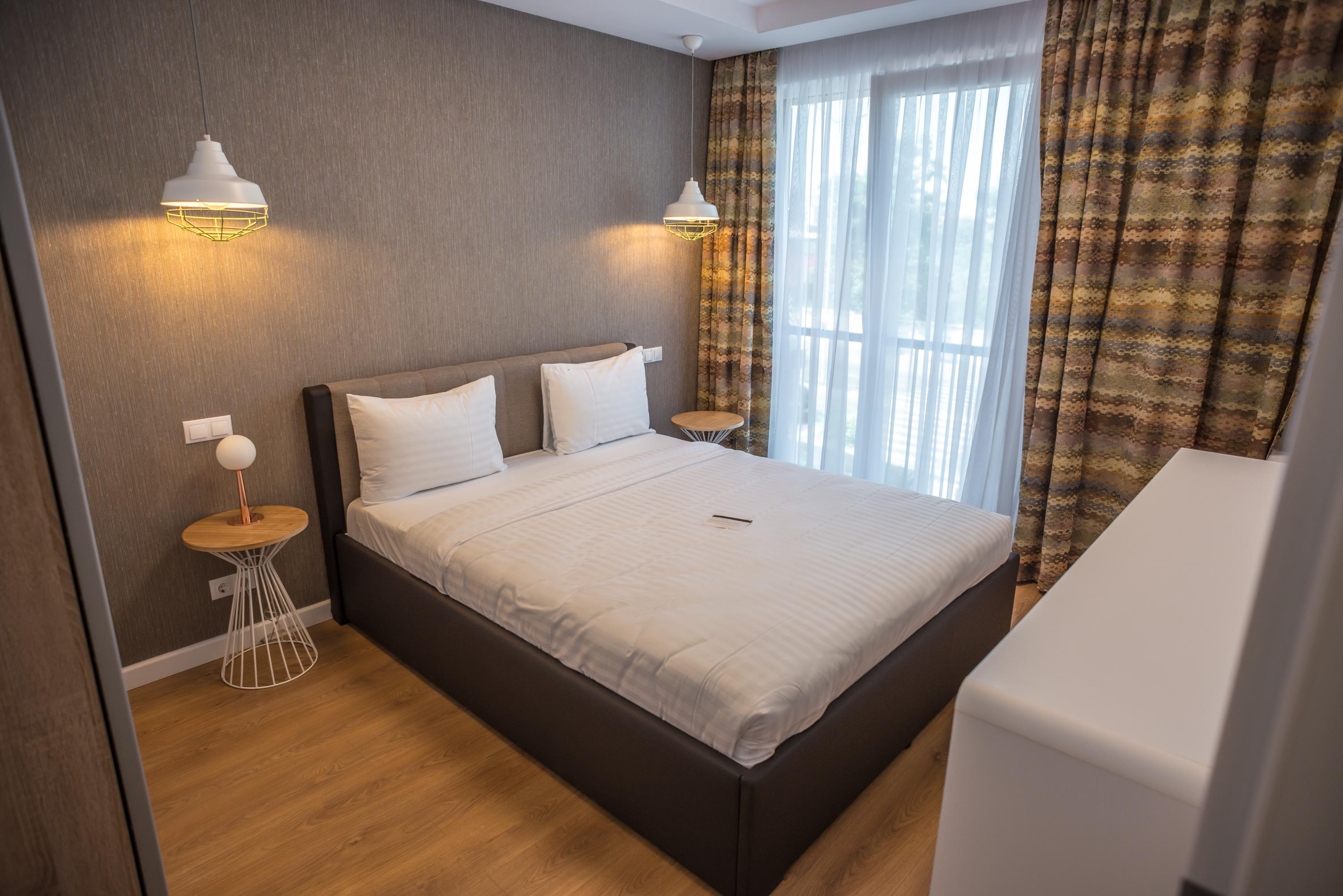 Uba Accommodation Aparthotel Kaloşvar Dış mekan fotoğraf