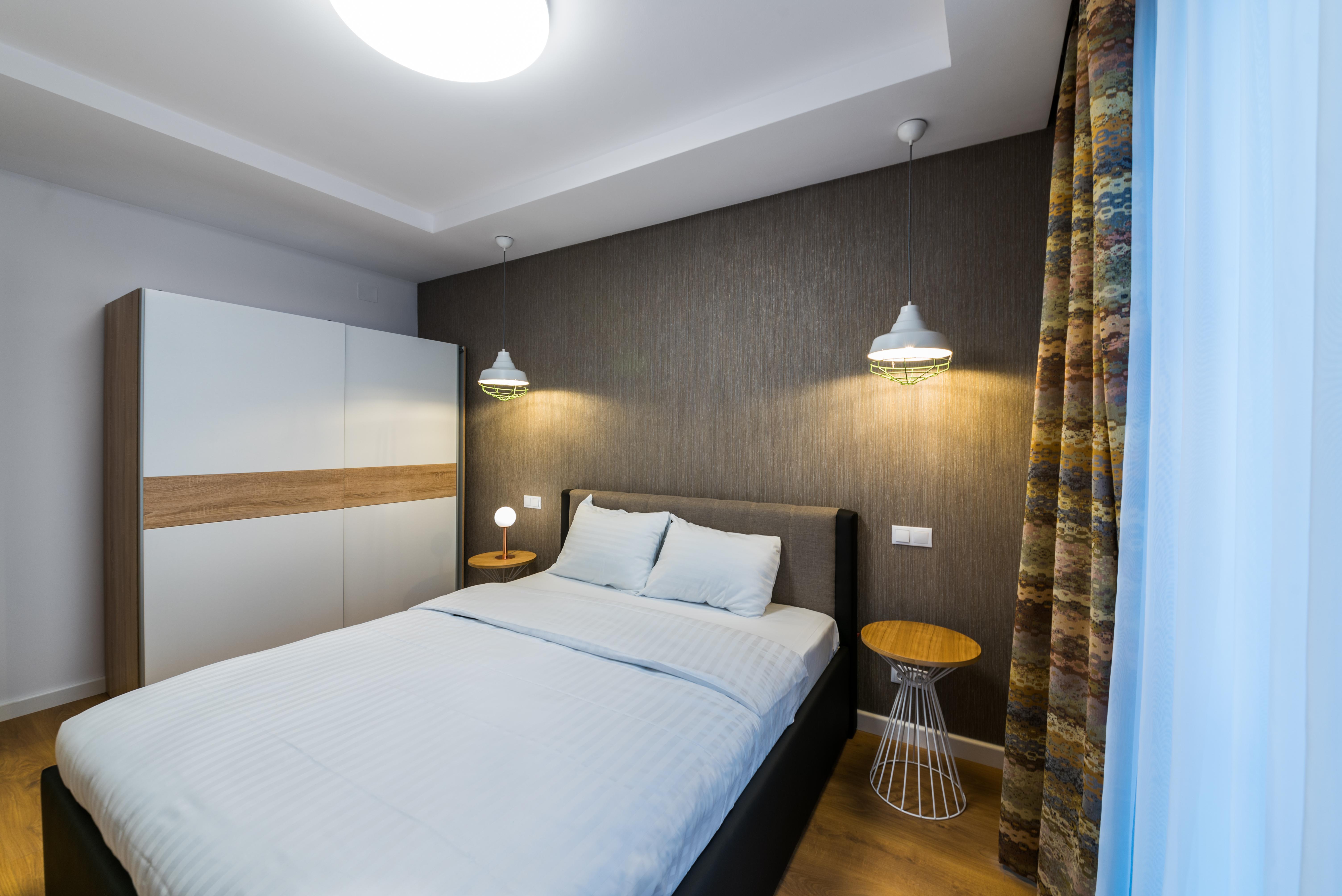 Uba Accommodation Aparthotel Kaloşvar Dış mekan fotoğraf