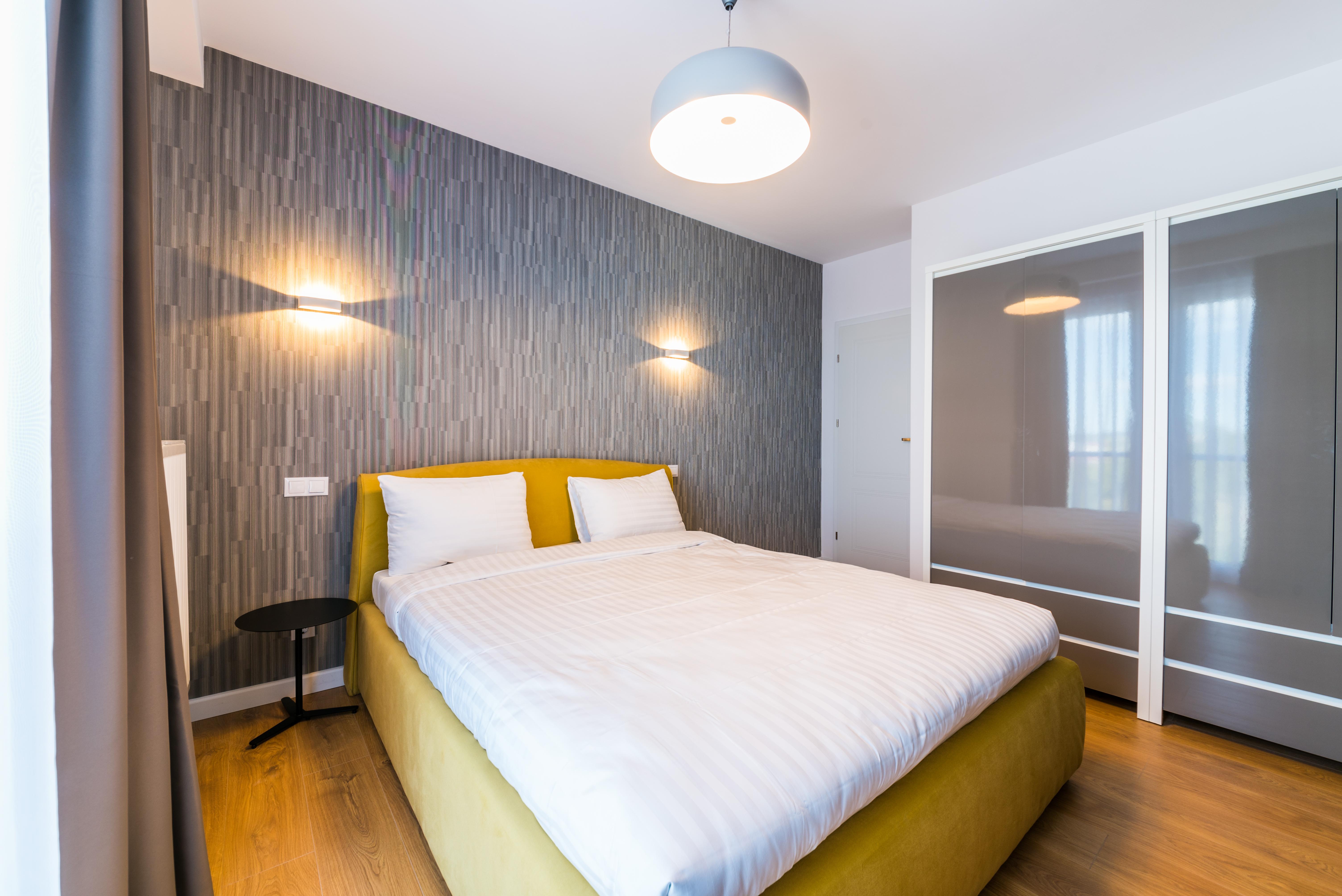 Uba Accommodation Aparthotel Kaloşvar Dış mekan fotoğraf