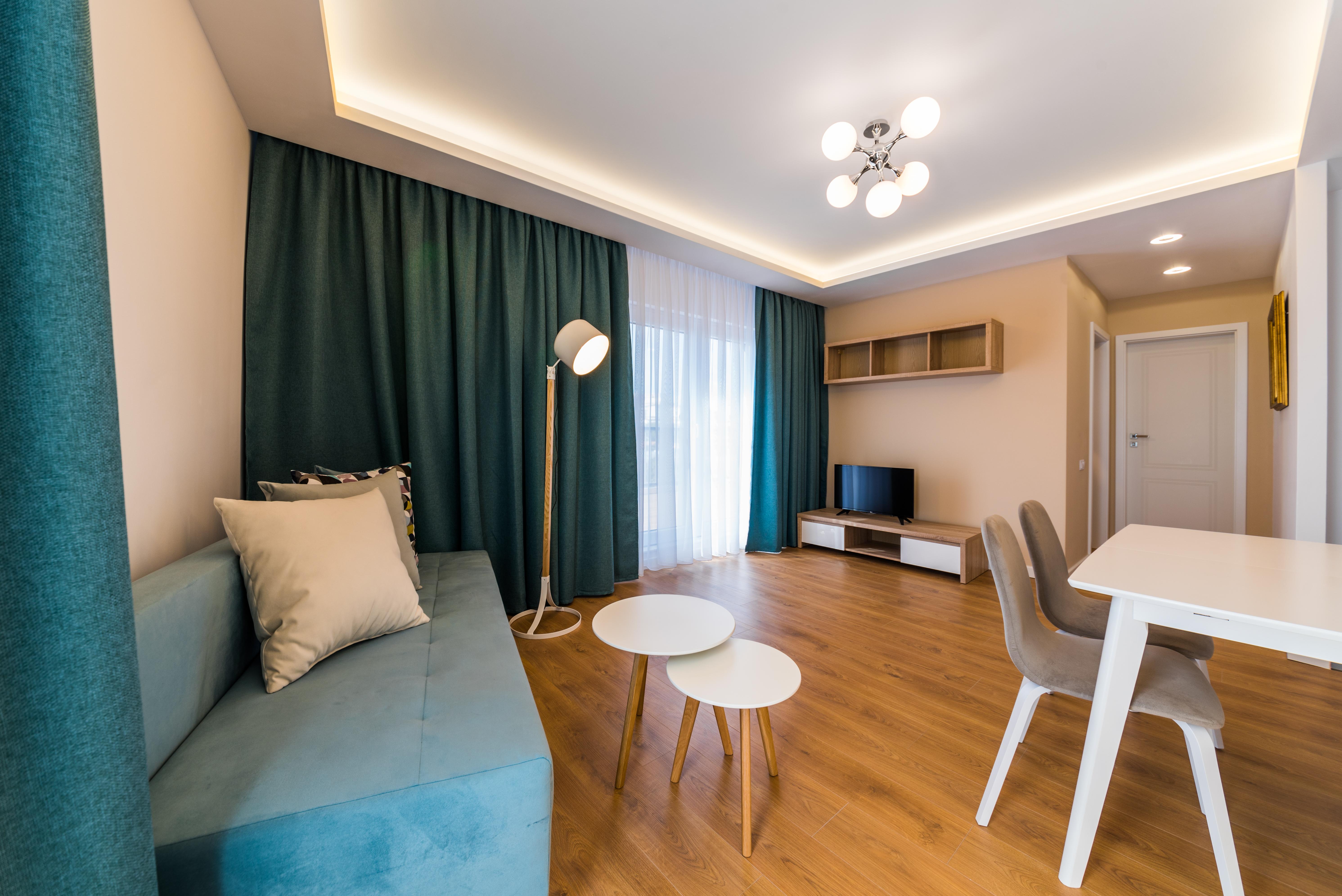 Uba Accommodation Aparthotel Kaloşvar Dış mekan fotoğraf