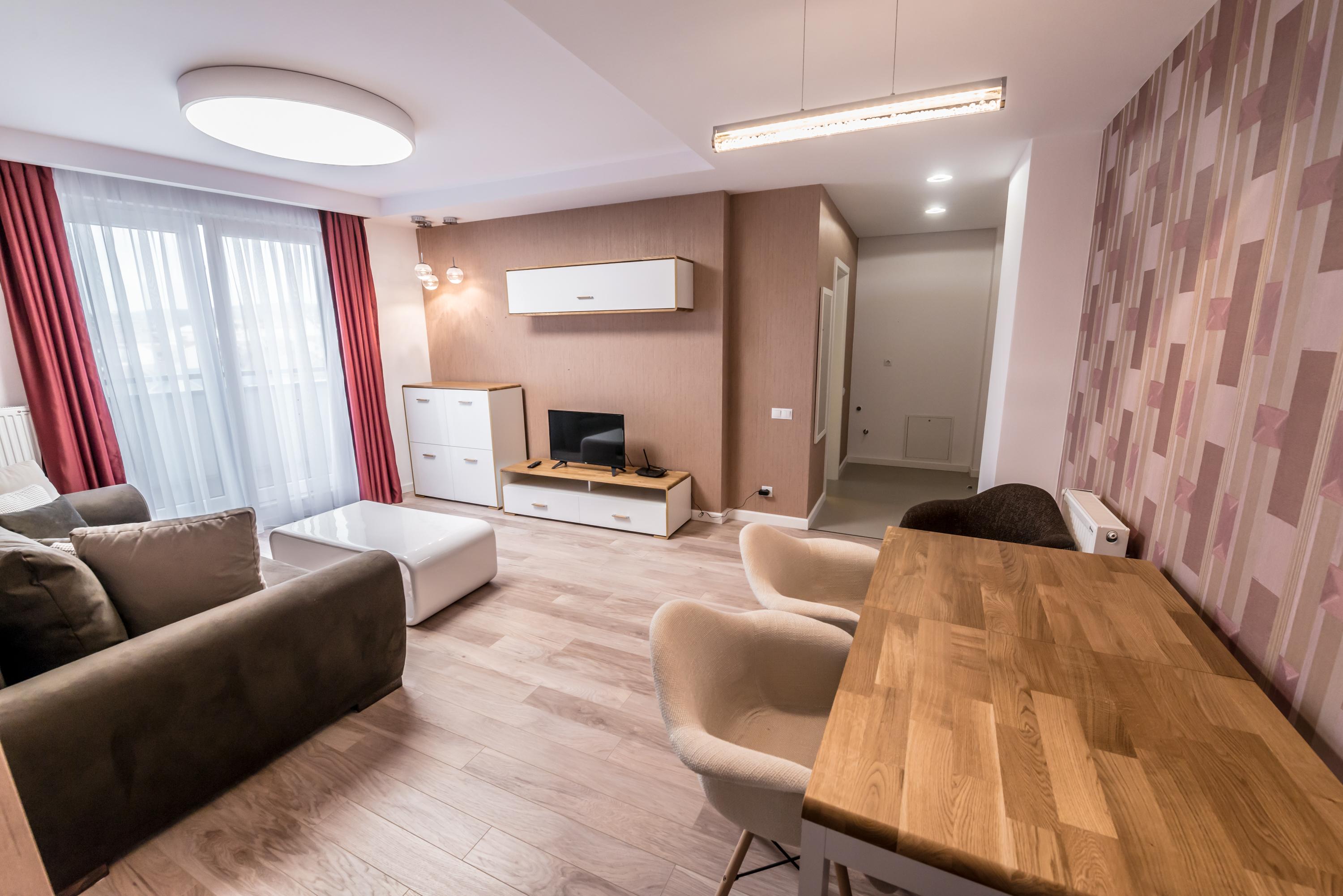 Uba Accommodation Aparthotel Kaloşvar Dış mekan fotoğraf