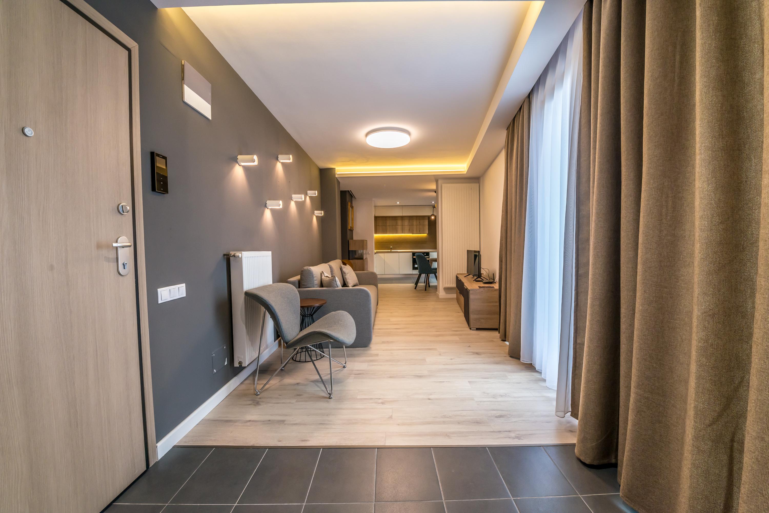 Uba Accommodation Aparthotel Kaloşvar Dış mekan fotoğraf
