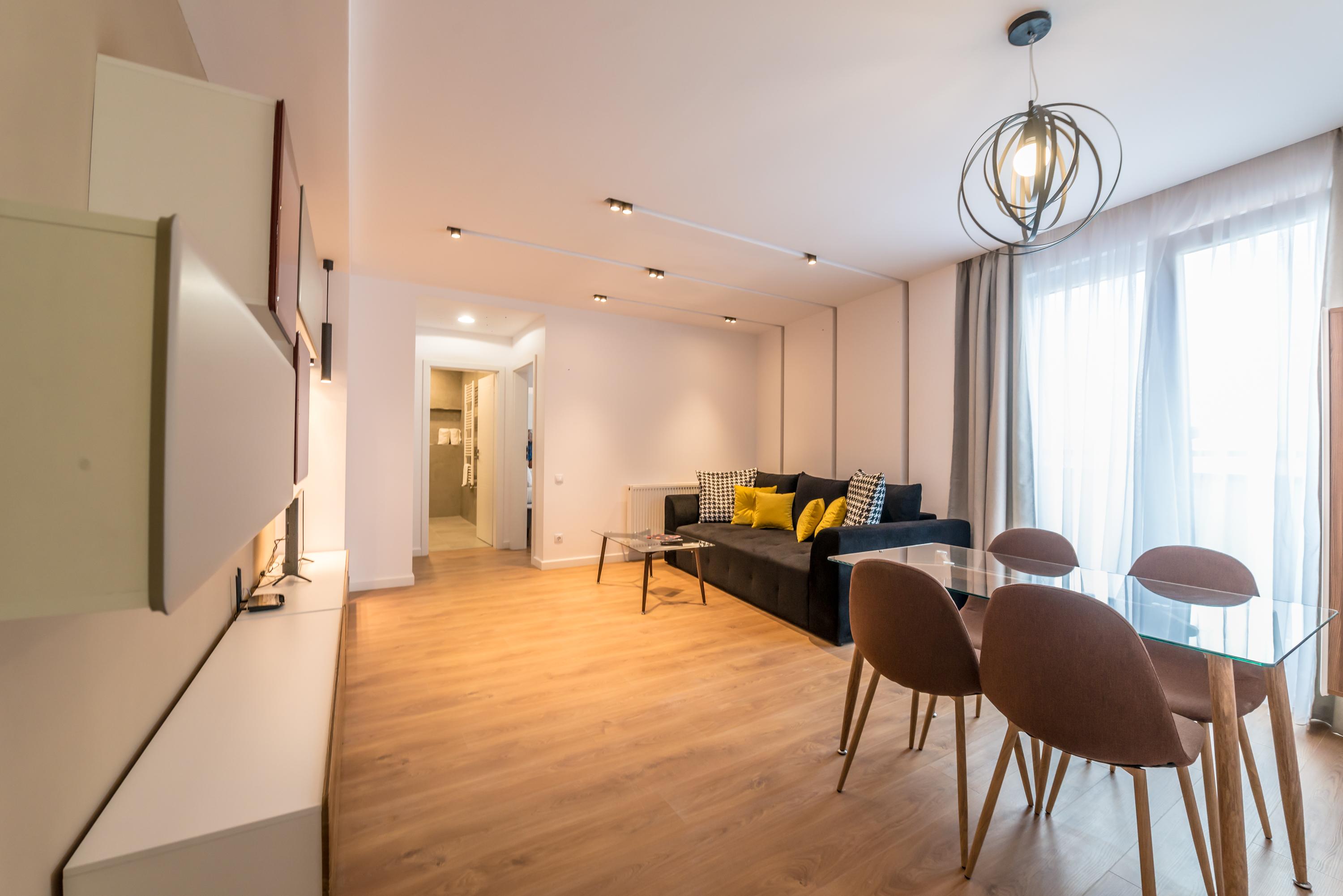 Uba Accommodation Aparthotel Kaloşvar Dış mekan fotoğraf