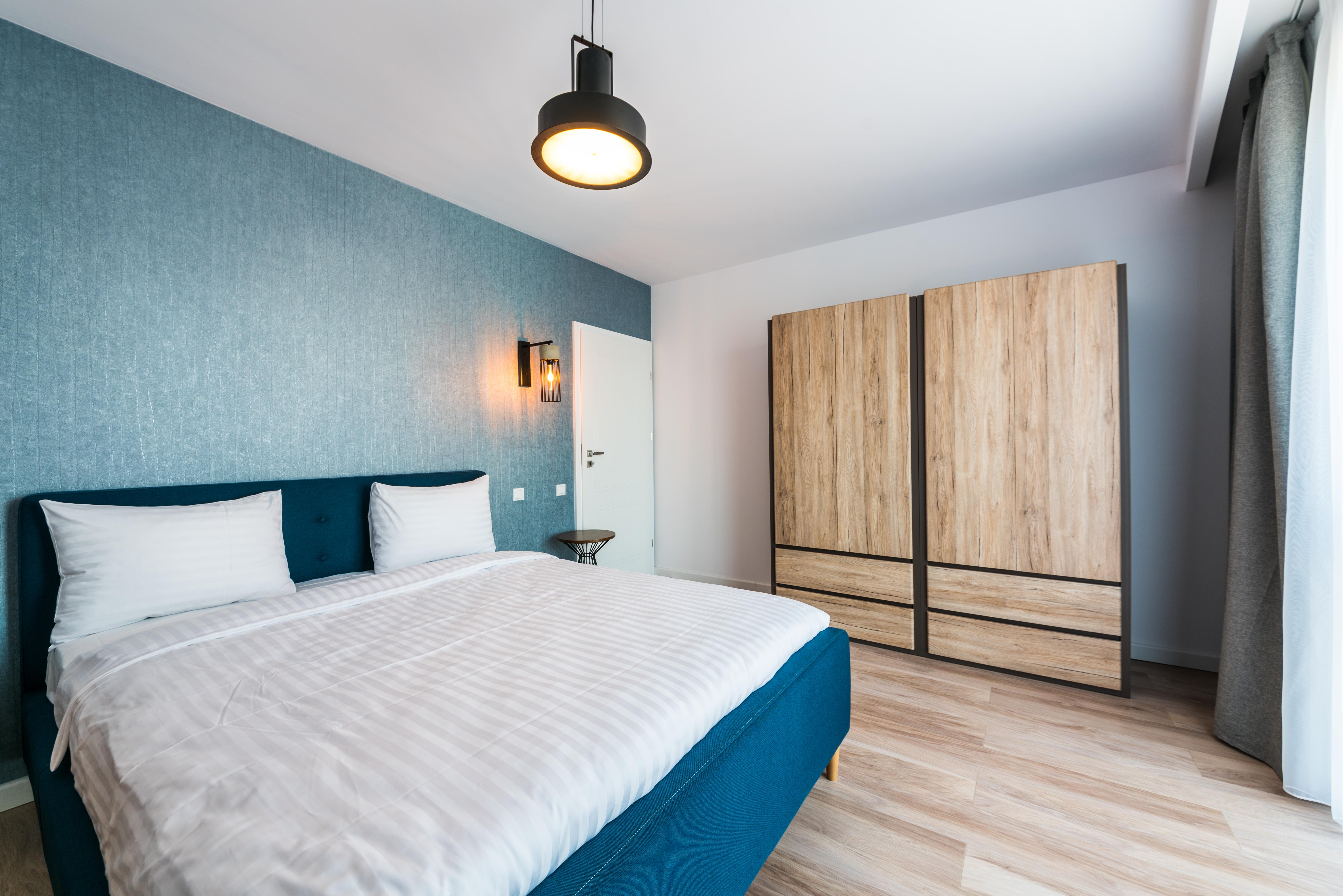 Uba Accommodation Aparthotel Kaloşvar Dış mekan fotoğraf