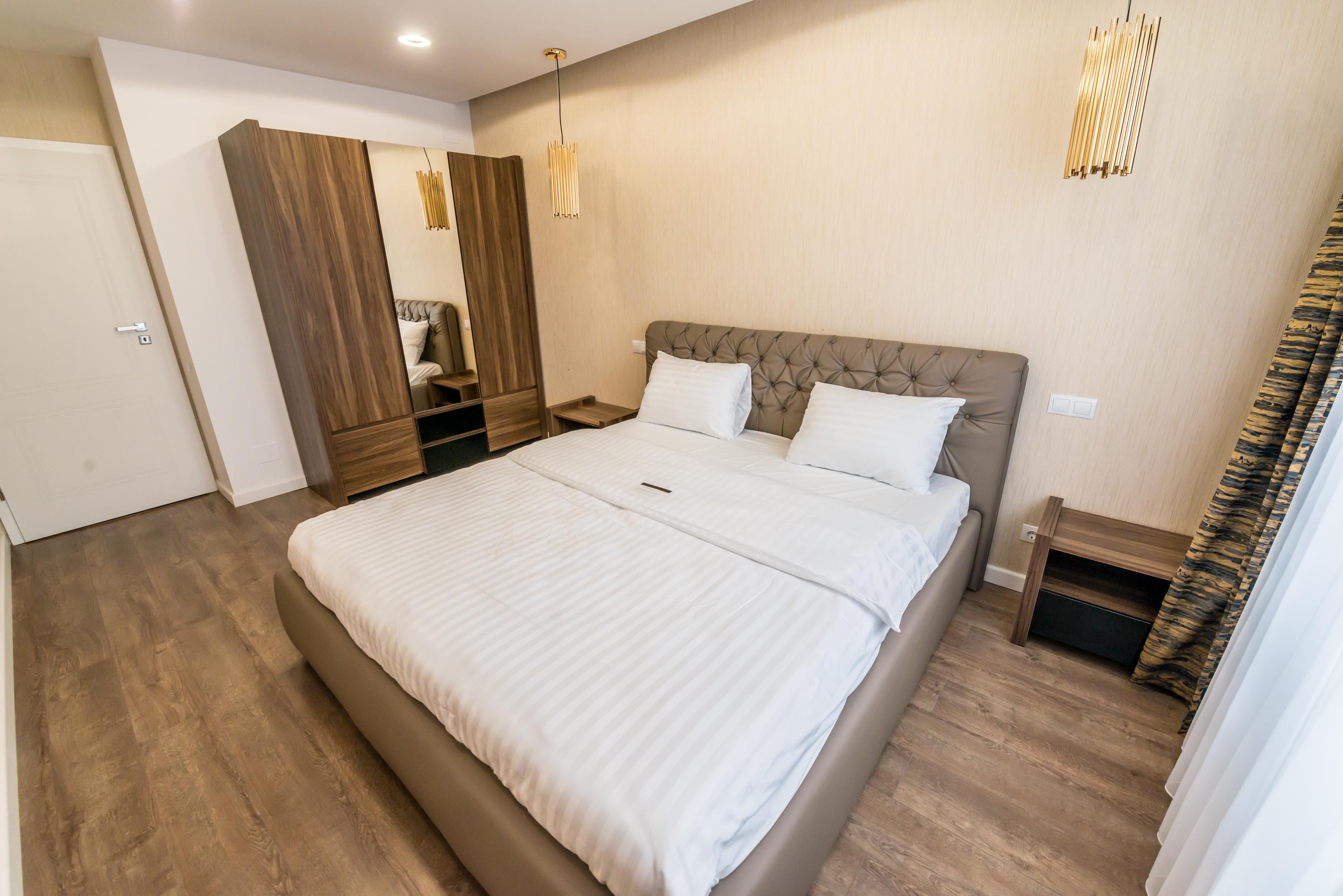 Uba Accommodation Aparthotel Kaloşvar Dış mekan fotoğraf