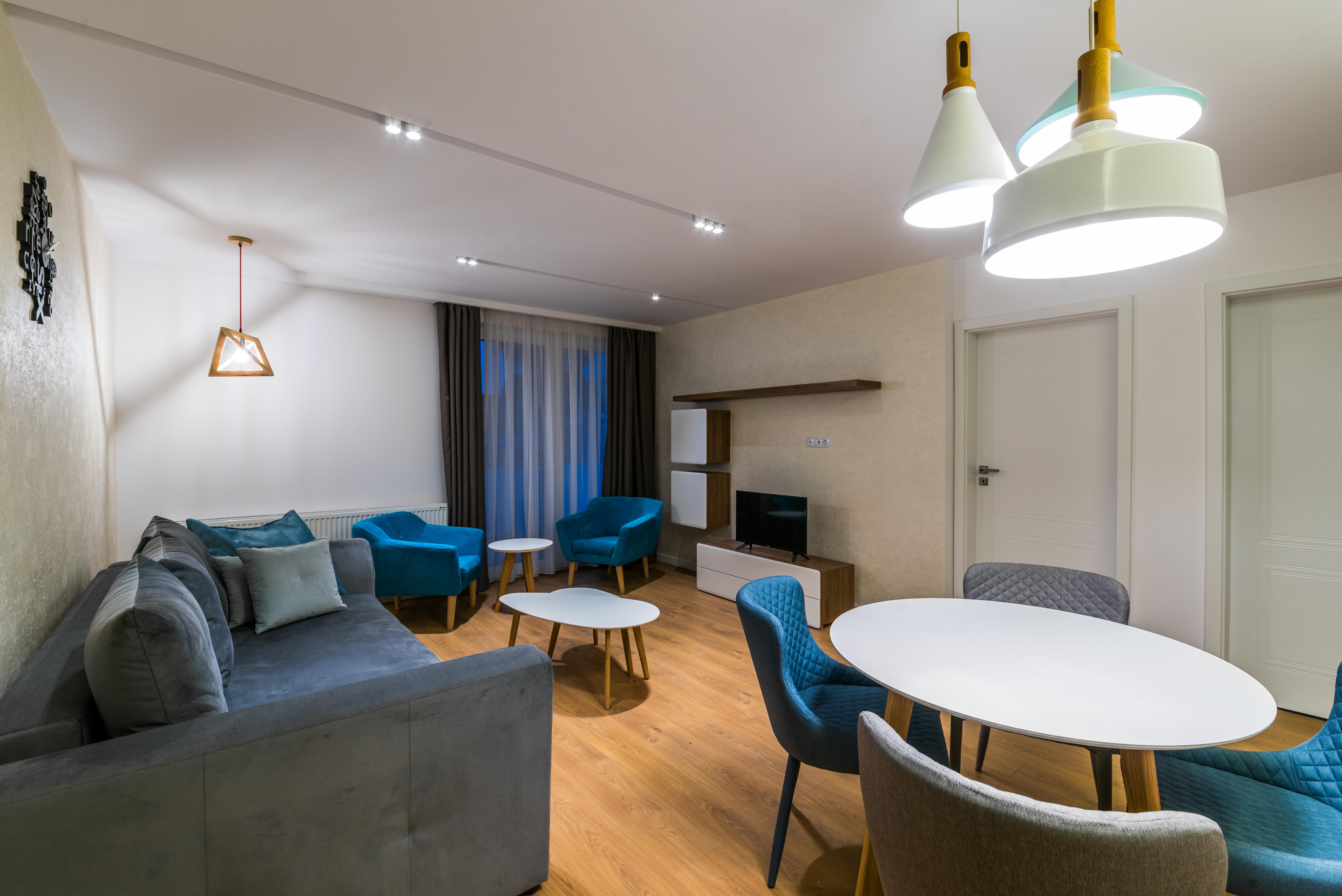 Uba Accommodation Aparthotel Kaloşvar Dış mekan fotoğraf