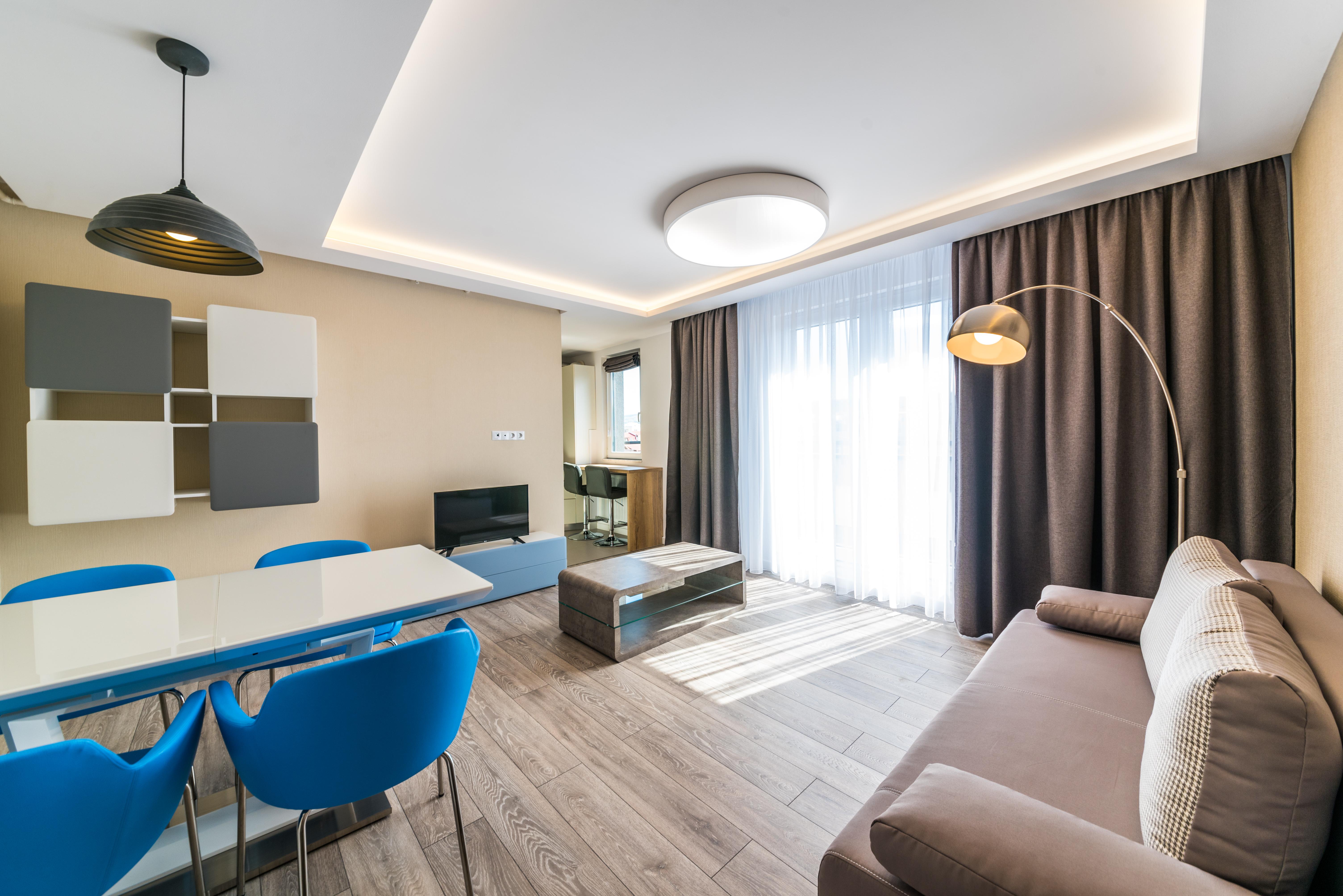 Uba Accommodation Aparthotel Kaloşvar Dış mekan fotoğraf
