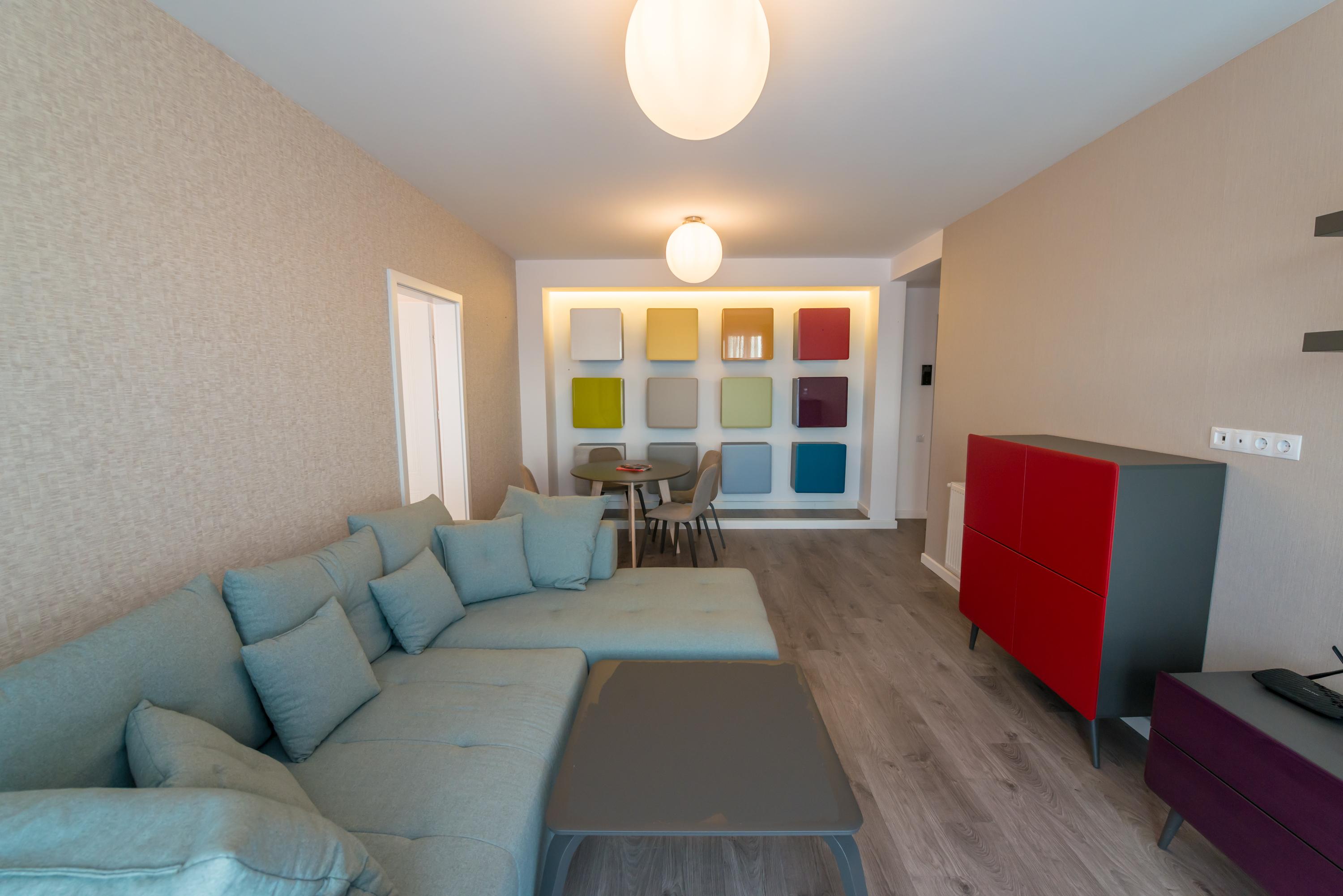 Uba Accommodation Aparthotel Kaloşvar Dış mekan fotoğraf