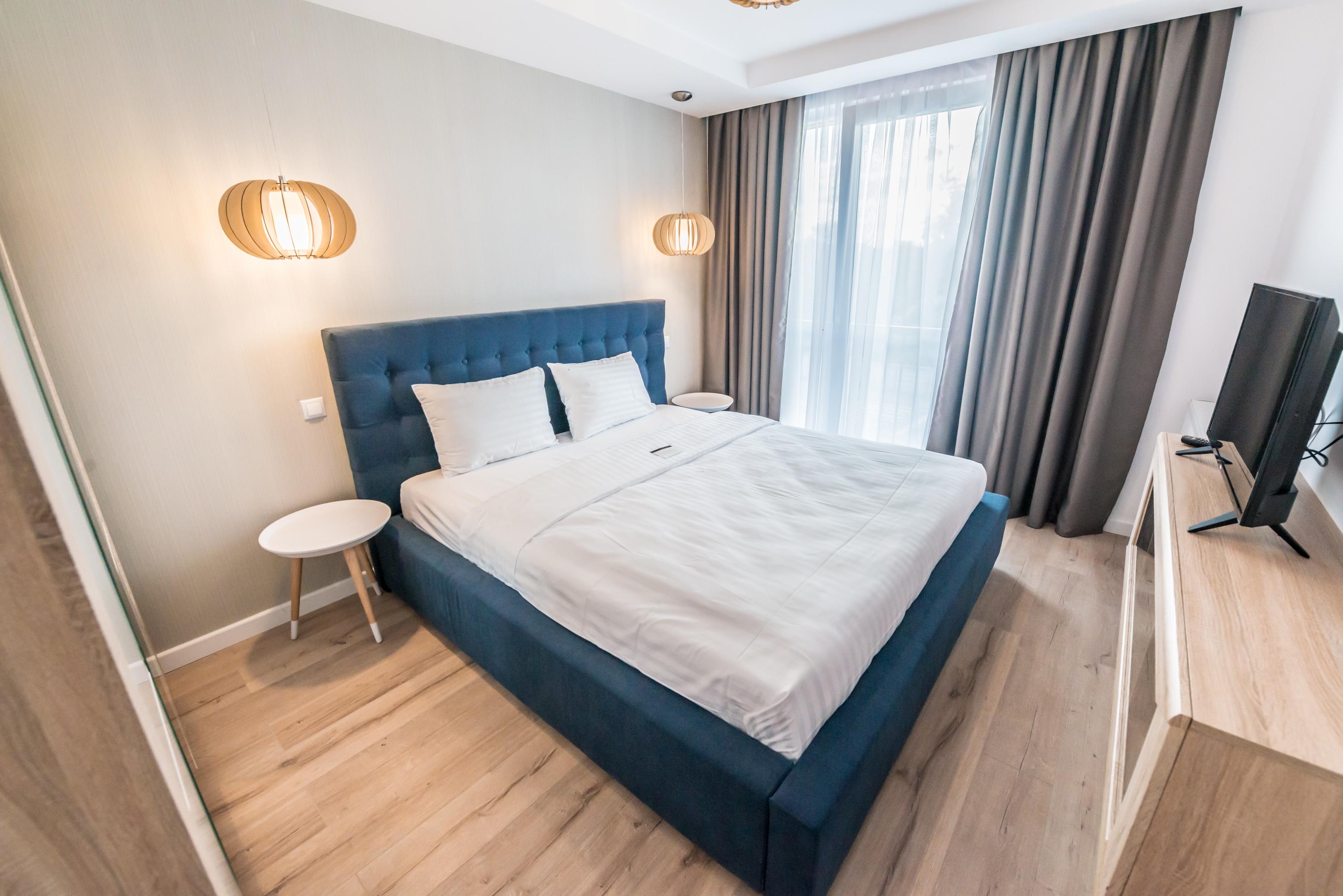 Uba Accommodation Aparthotel Kaloşvar Dış mekan fotoğraf