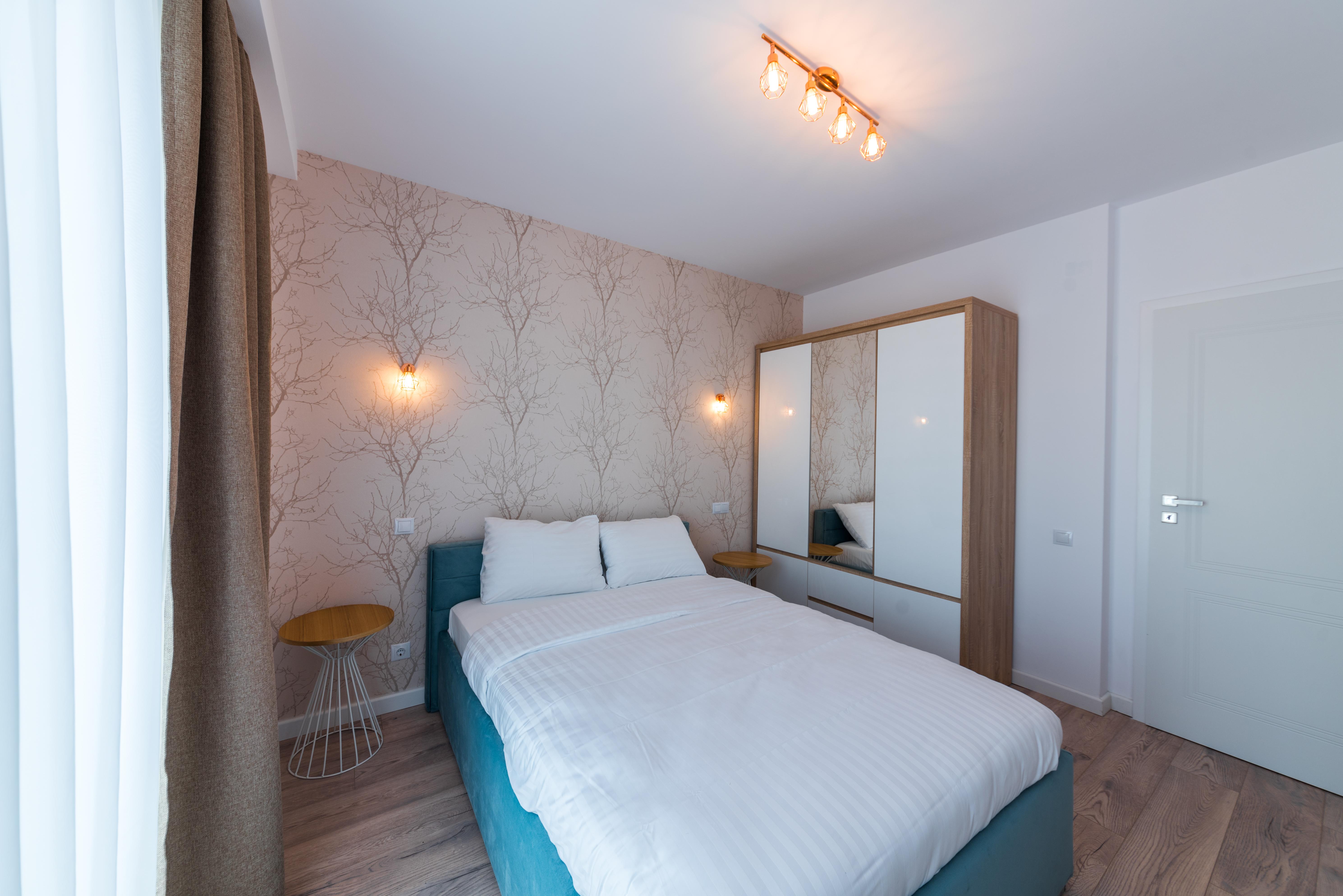 Uba Accommodation Aparthotel Kaloşvar Dış mekan fotoğraf