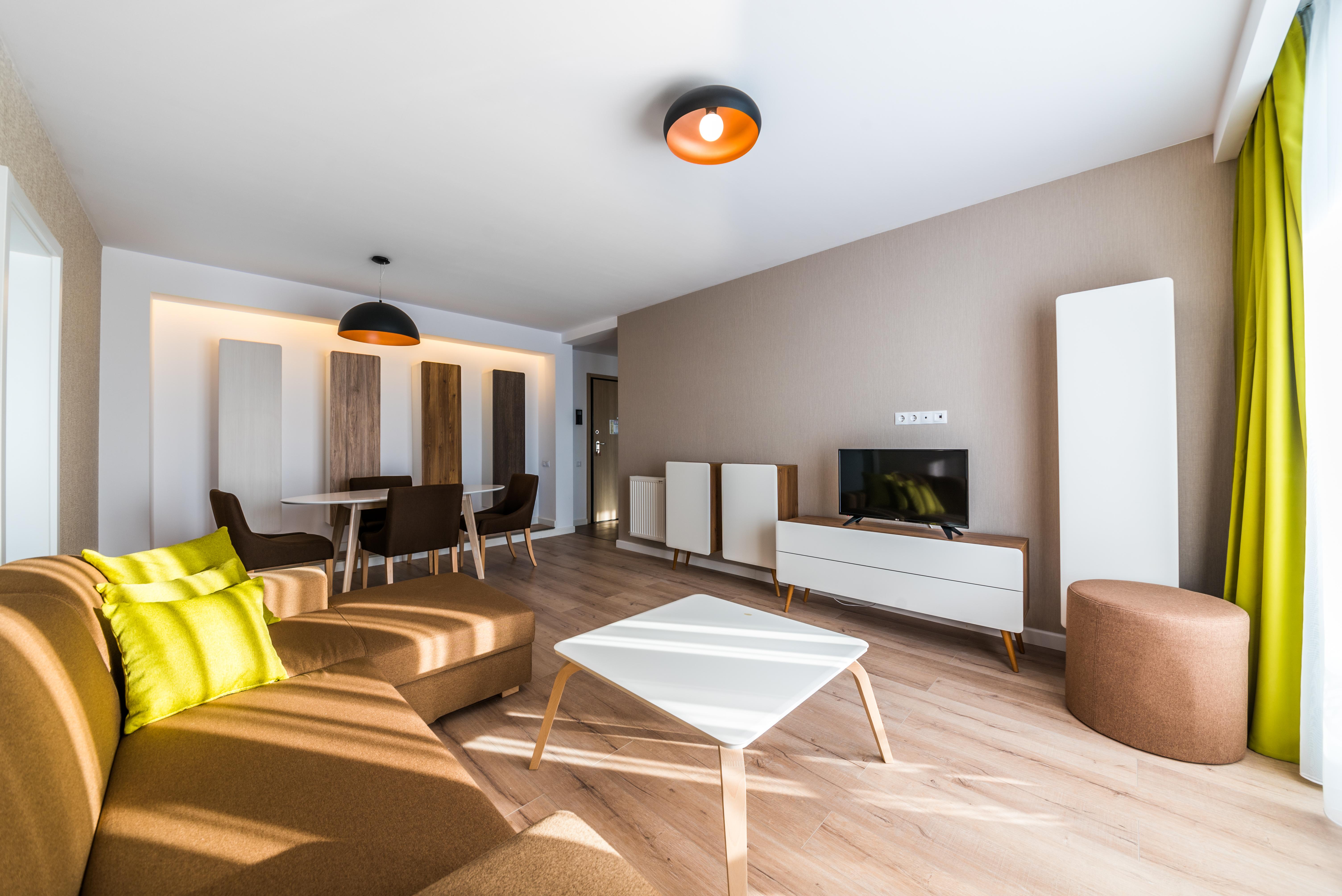 Uba Accommodation Aparthotel Kaloşvar Dış mekan fotoğraf
