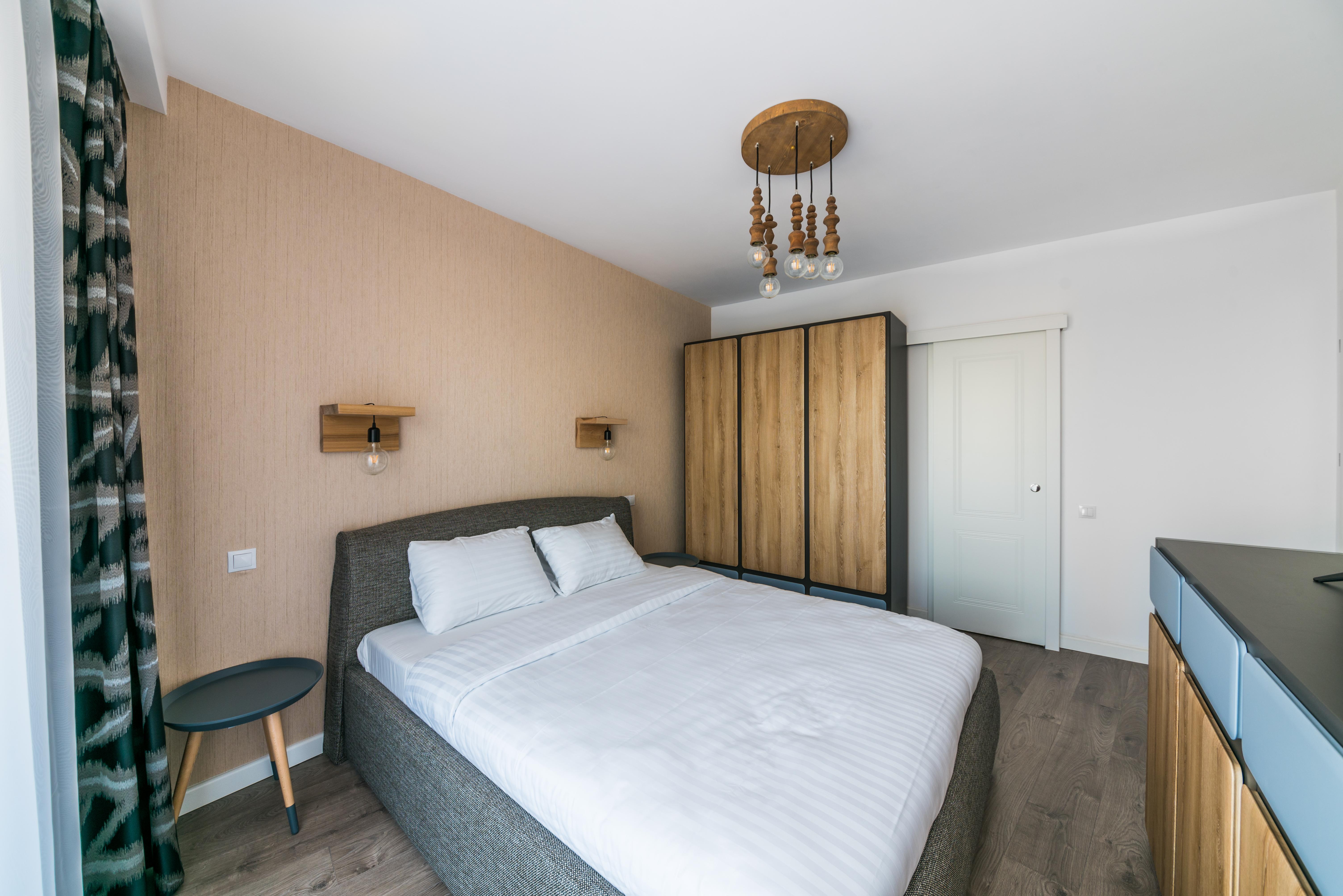 Uba Accommodation Aparthotel Kaloşvar Dış mekan fotoğraf