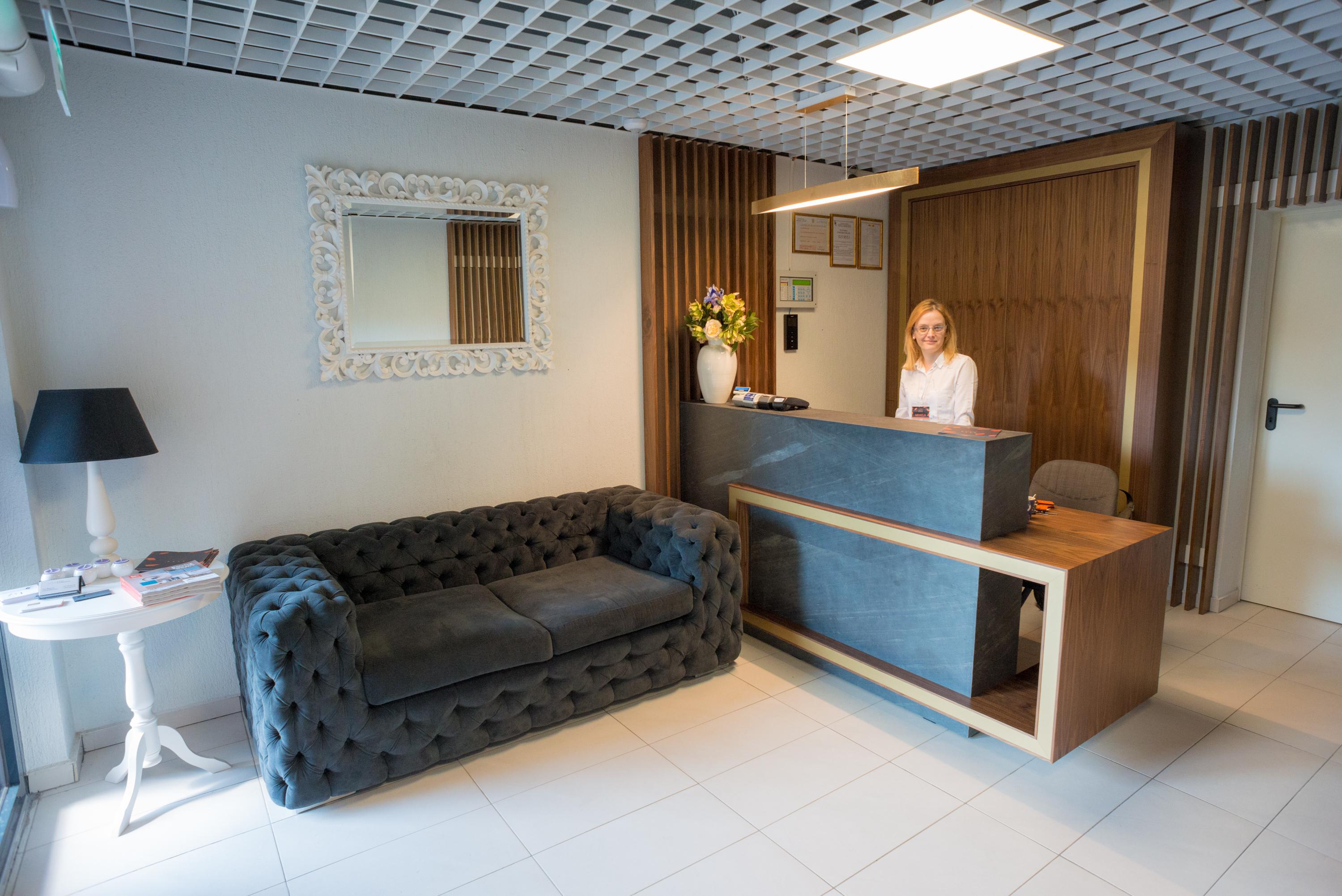 Uba Accommodation Aparthotel Kaloşvar Dış mekan fotoğraf