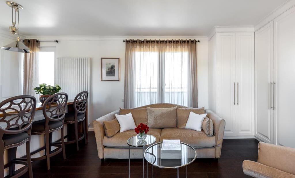 Uba Accommodation Aparthotel Kaloşvar Dış mekan fotoğraf