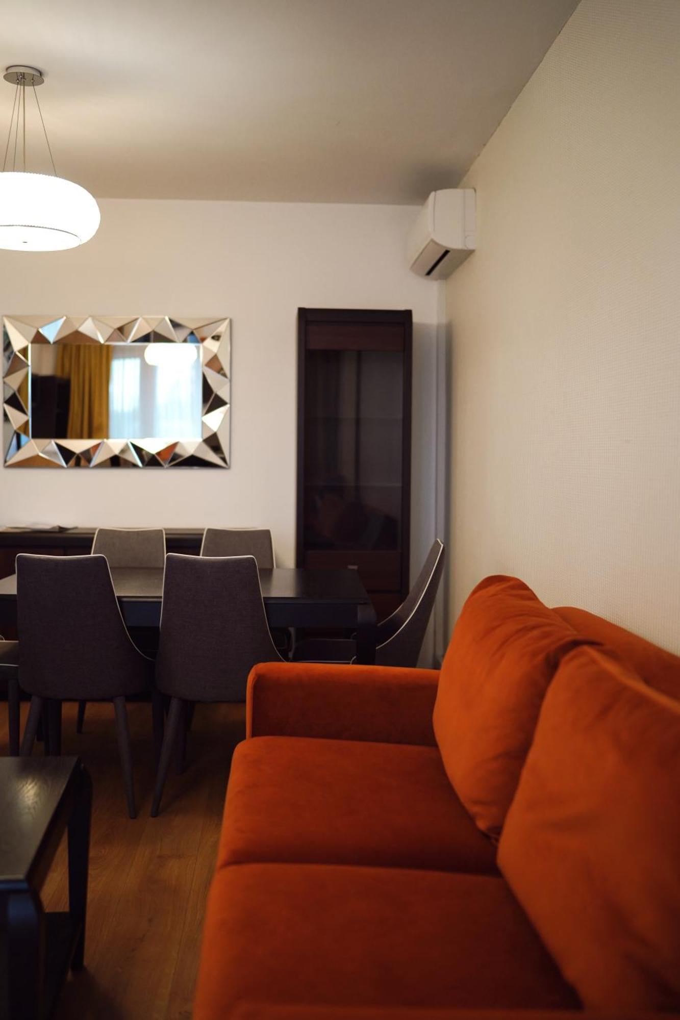 Uba Accommodation Aparthotel Kaloşvar Dış mekan fotoğraf