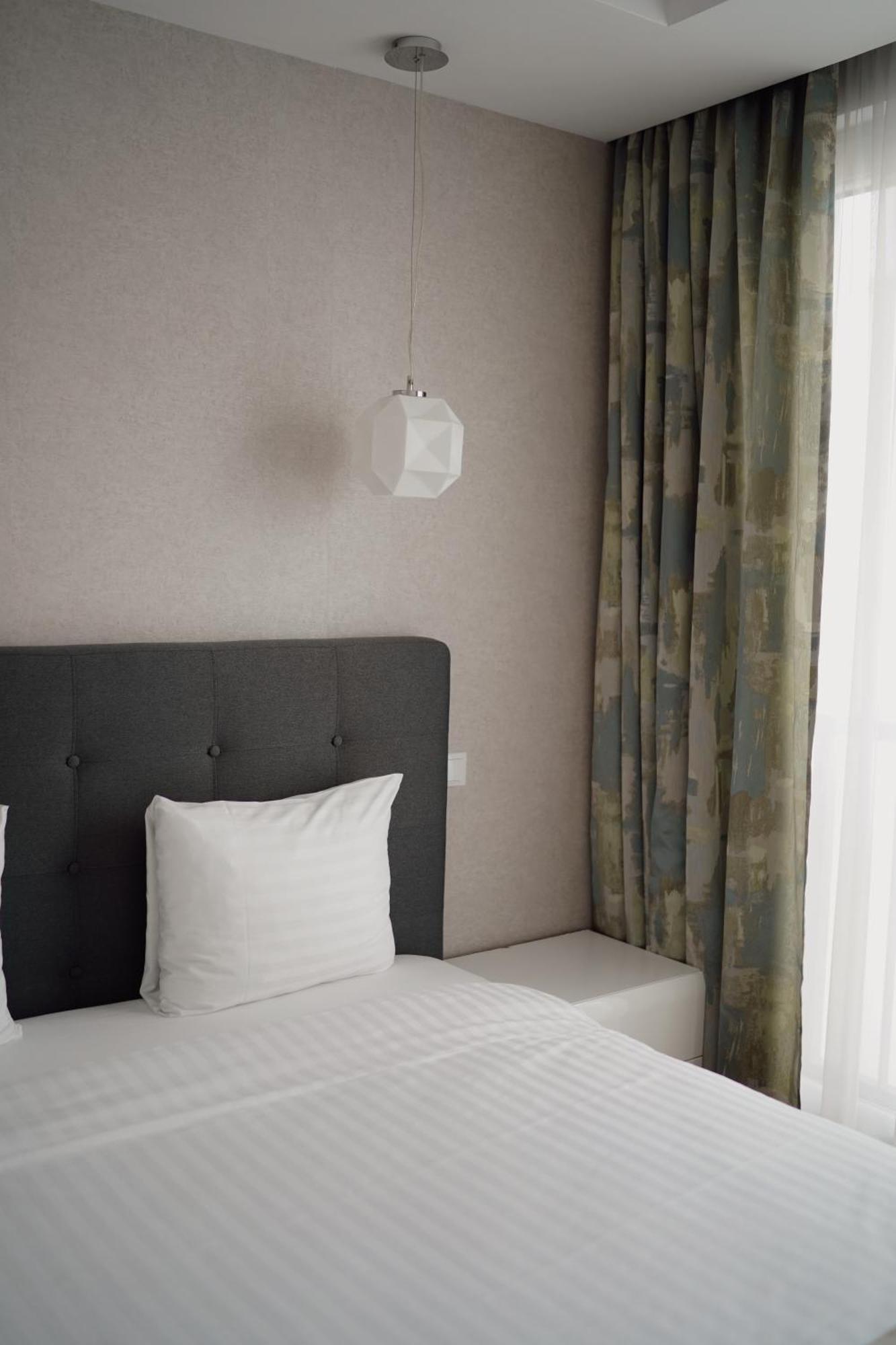 Uba Accommodation Aparthotel Kaloşvar Dış mekan fotoğraf