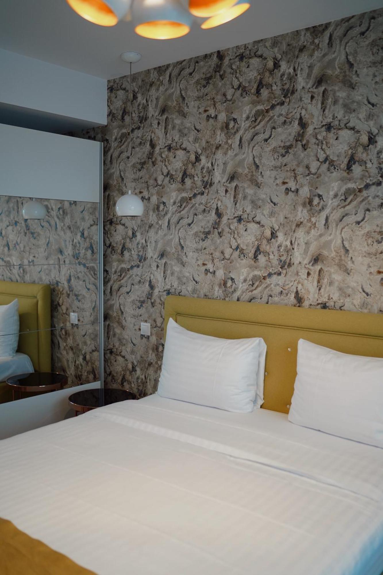 Uba Accommodation Aparthotel Kaloşvar Dış mekan fotoğraf