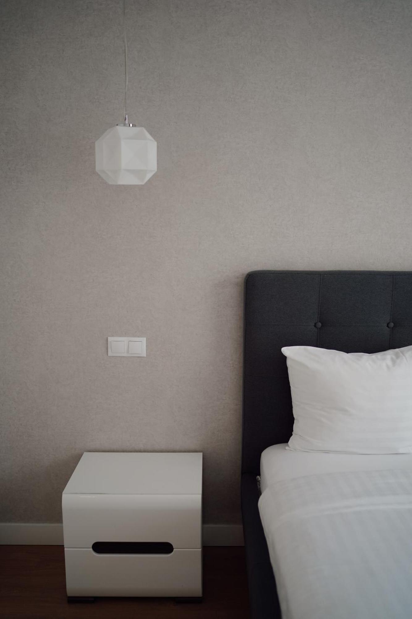 Uba Accommodation Aparthotel Kaloşvar Dış mekan fotoğraf