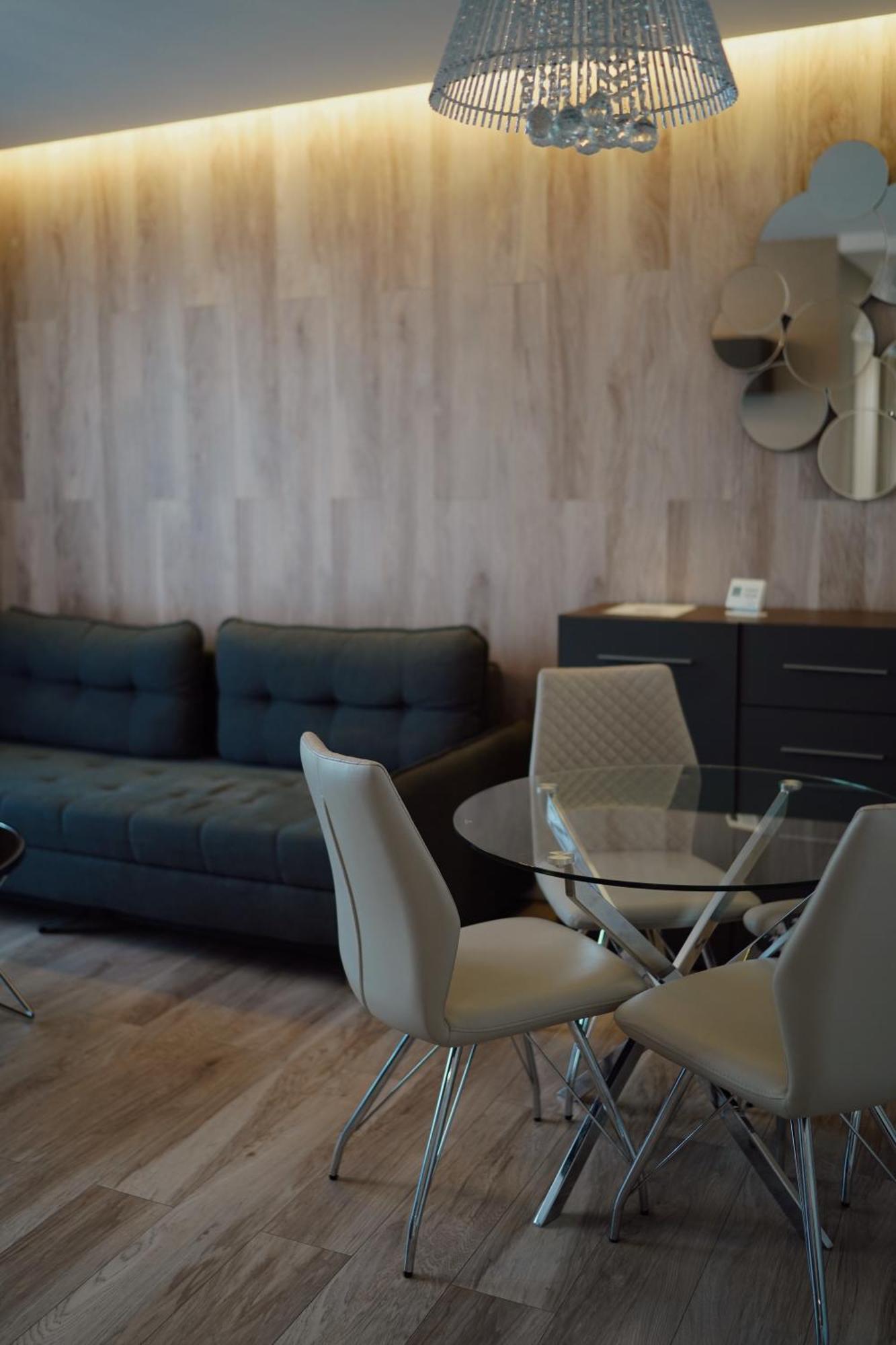 Uba Accommodation Aparthotel Kaloşvar Dış mekan fotoğraf