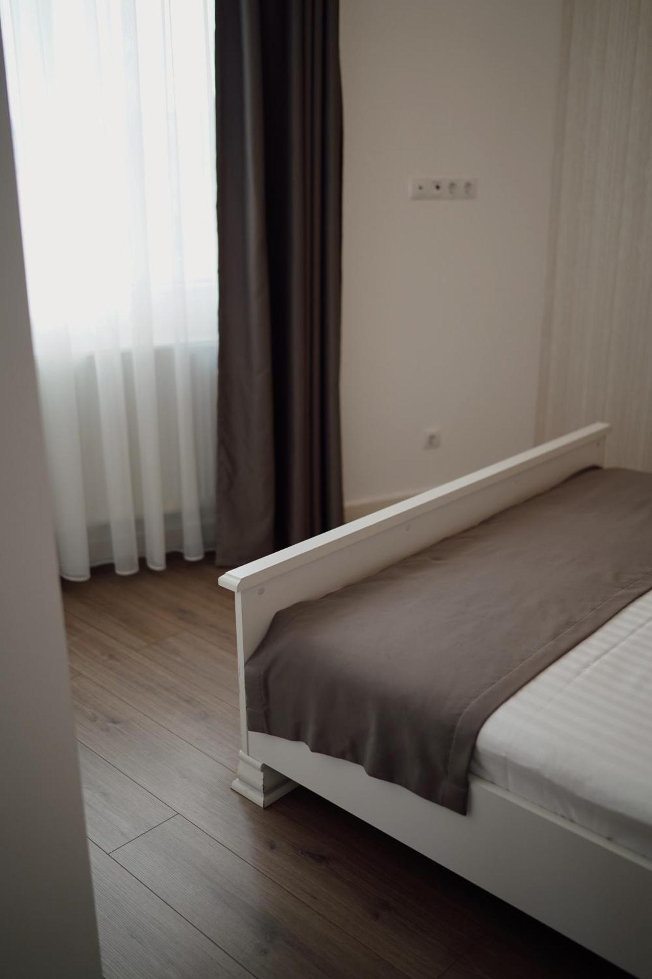 Uba Accommodation Aparthotel Kaloşvar Dış mekan fotoğraf