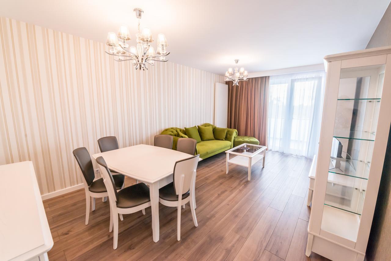 Uba Accommodation Aparthotel Kaloşvar Dış mekan fotoğraf