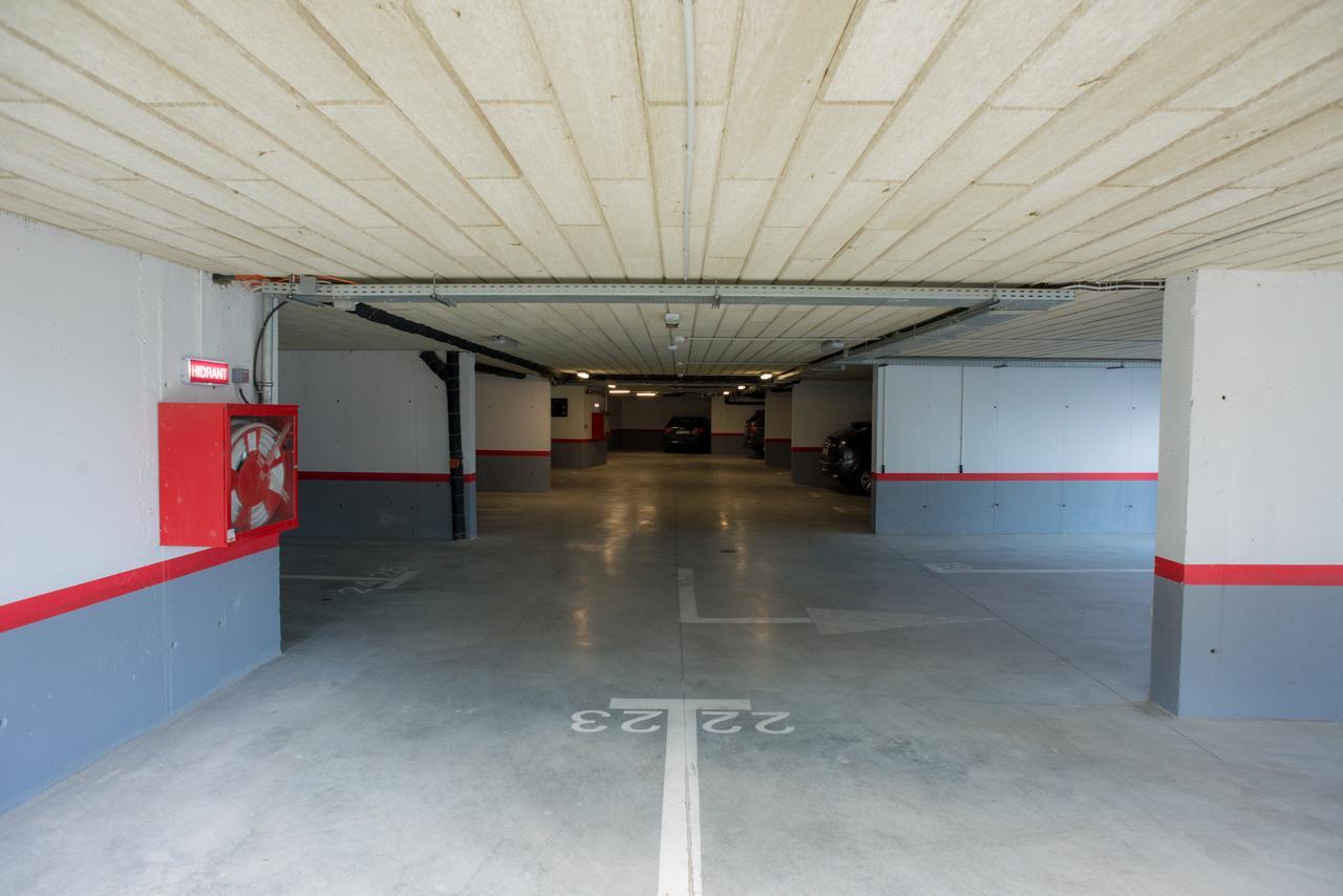 Uba Accommodation Aparthotel Kaloşvar Dış mekan fotoğraf